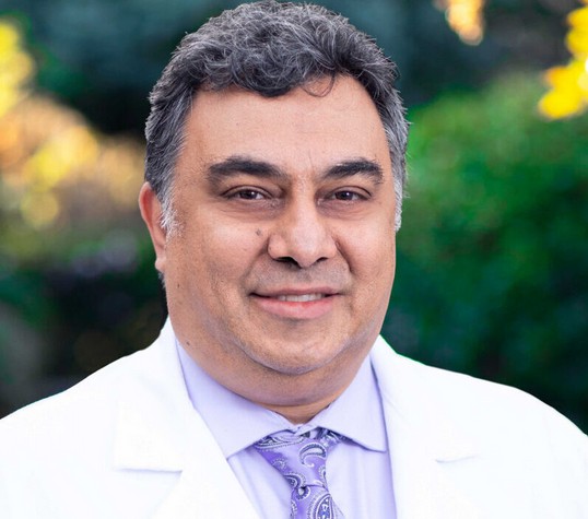 Dr. Kayvan Haddadan, MD