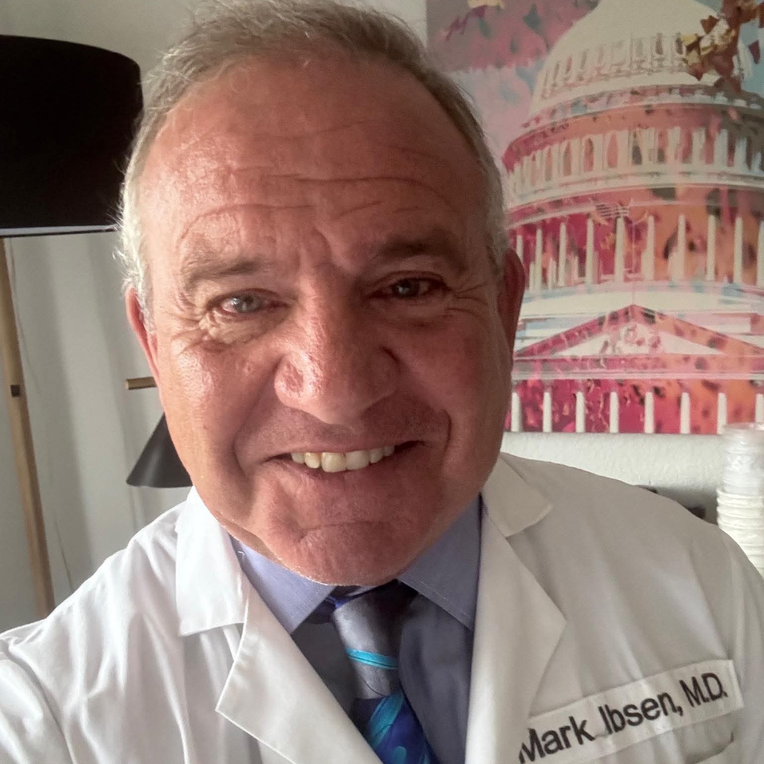 Mark Ibsen, MD