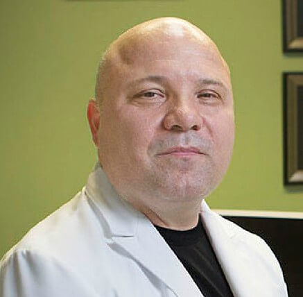 L. Joseph Parker, MD