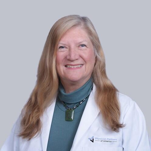 Dr. Andrea Trescot, MD